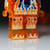 Human Torch, Translucent Custom Figure, Fantastic Four