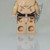 Azog Custom Figure,  Lord of the Rings / The Hobbit