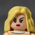 Emma Frost Custom Figure, X-Men Marvel Rivals Superhero