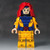 Jean Grey Set of Yellow Mask and X-Men 97 Custom Figure Set Of 2, X-Men