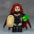 Madolyn Prior Custom Figure, X-Men