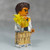 Sunspot Casual Custom Figure, X-Men
