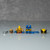 Wolverine Zombie Earth-2149, Custom Figure, X-Men