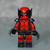 Deadpool Wolverine Custom Figure, Deadpool and Wolverine