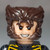 Wolverine Hugh Jackman Version, Custom Figure,  X-Men 2000