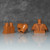 Custom  E.T. Figure, ET