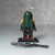 Custom Star Wars Figure Boba Fett w/ Beskar Armor Jet Pack