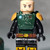 Custom Star Wars Figure Boba Fett w/ Beskar Armor Jet Pack