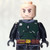 Custom Star Wars Figure Boba Fett w/ Beskar Armor Jet Pack
