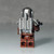 Custom Star Wars Figure The Mandalorian - Beskar Armor