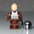 Custom Star Wars Figure The Mandalorian - Beskar Armor