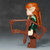 Custom Tauriel Figure, Lord Of The Rings, Hobbit