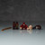 Custom Mirkwood Elf Chief, Lord Of The Rings, Hobbit