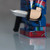 Custom Chucky (Axe) Figure classic 80s horror Child's Play