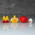 Custom Ronald Mcdonald Figure (Fat), American Icons