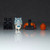 Custom Ashoka Tano Figure (V2), Mandalorian, Star Wars