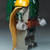 Custom Star Wars Figure Boba Fett w/ Beskar Armor & Cape
