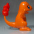 Pokemon: Charmander, Squirtle, Bulbasaur, Pikachu Custom Figures Set Of 4 Kanto Starters