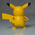 Pokemon: Charmander, Squirtle, Bulbasaur, Pikachu Custom Figures Set Of 4 Kanto Starters