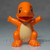Charmander Custom Figure, Pokemon