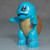 Squirtle Custom Figure, Pokemon