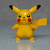 Pikachu Custom Figure, Pokemon