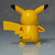 Pikachu Custom Figure, Pokemon