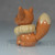 Evee Custom figure, Pokemon