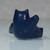 Snorlax Custom Figure, Pokemon