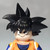 Goku: Staff with Sheath and Super Saiyan Custom Figure set of 2, Dragon Ball Z