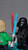 Opal Lightsaber Blades for Figures, Star Wars, Custom Made, Ltd Edition