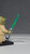 Opal Lightsaber Blades for Figures, Star Wars, Custom Made, Ltd Edition