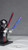 Opal Lightsaber Blades for Figures, Star Wars, Custom Made, Ltd Edition