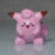 Pokemon Custom Figure Set Of 11: Charmander, Squirtle, Bulbasaur, Pikachu, Pichu, Clefairy, Blissey, Meowth, Gengar, Snorlax, Evee