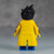 Custom Jubilee Figure, X-Men