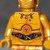 Custom Protocol Droids, C-3PO, U-3PO, More! Set Of 6