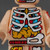 Custom Anatomy Figure (Beige), Limited Edition.