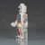 Custom Anatomy Figure (White), Limited Edition.
