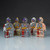 Custom Anatomy Figures (Set Of 5), Limited Edition