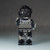 Edward Scissorhands Custom Figure (Black Outfit) Johnny Depp