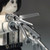 Edward Scissorhands Custom Figure (White Outfit) Johnny Depp