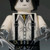 Edward Scissorhands Custom Figures (Set Of 2) Johnny Depp