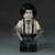 Edward Scissorhands Custom Figures (Set Of 2) Johnny Depp