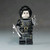 Edward Scissorhands Custom Figures (Set Of 2) Johnny Depp