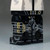 Edward Scissorhands Custom Figures (Set Of 2) Johnny Depp