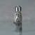 Silver Surfer (Male Only), Custom Figure, Fantastic Four