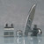 Silver Surfer (Male Only), Custom Figure, Fantastic Four