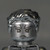 Silver Surfer (Female Only), Custom Figure, Fantastic Four