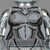 Silver Surfer (Female Only), Custom Figure, Fantastic Four