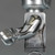 Silver Surfer (Female Only), Custom Figure, Fantastic Four